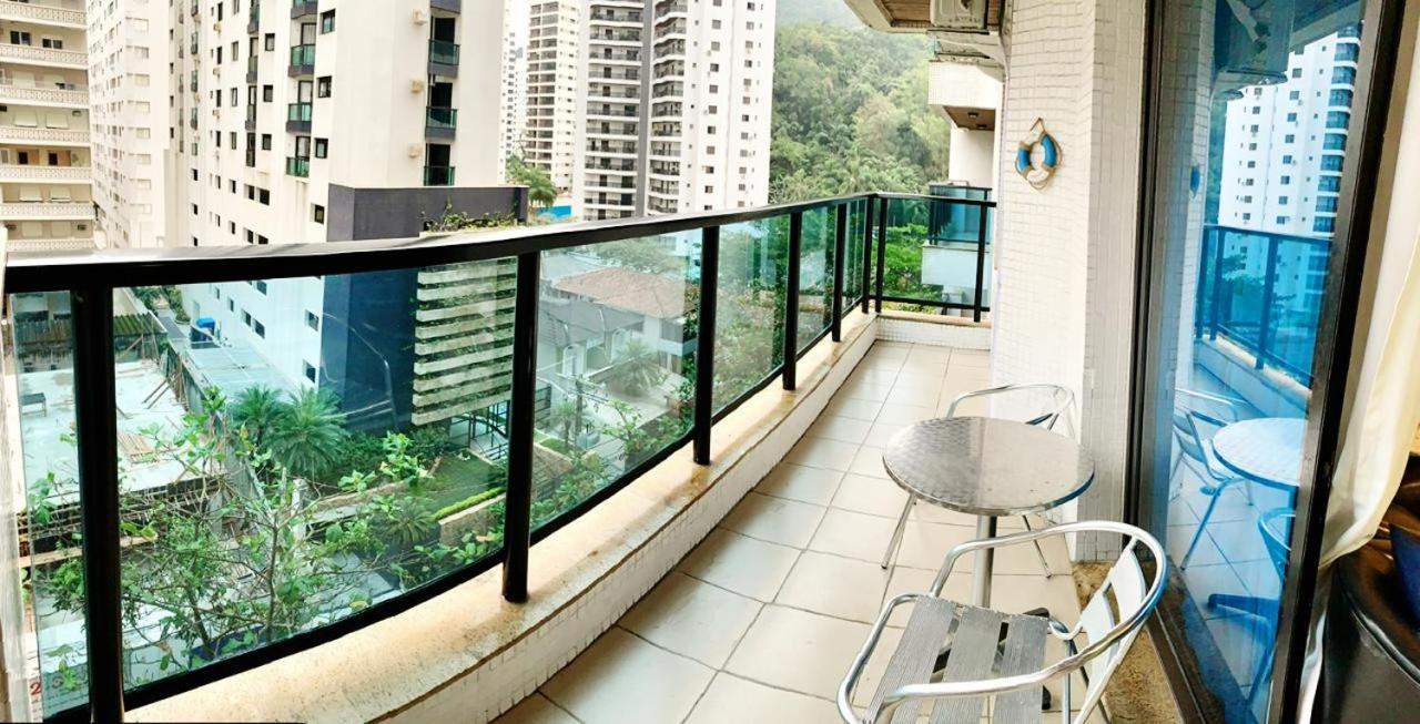 Apart No Capitania Varam Guaruja Apartment Exterior photo