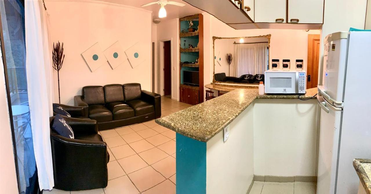 Apart No Capitania Varam Guaruja Apartment Exterior photo