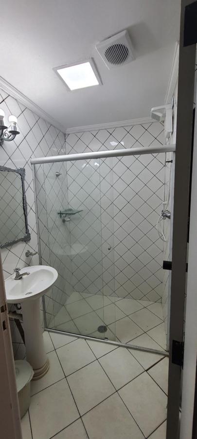 Apart No Capitania Varam Guaruja Apartment Exterior photo