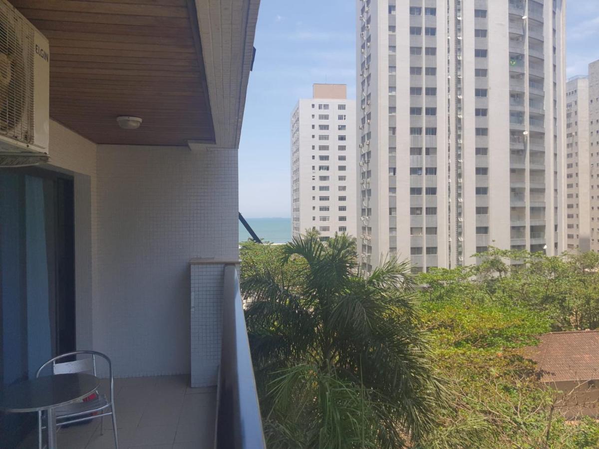 Apart No Capitania Varam Guaruja Apartment Exterior photo